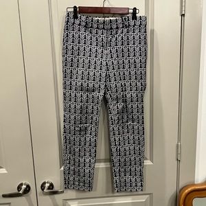 J. Crew Cafe Capri | 00